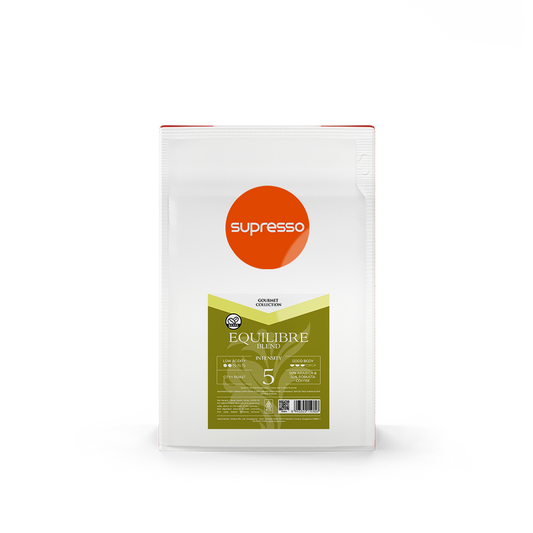 Equilibre Blend Coffee Beans 500g