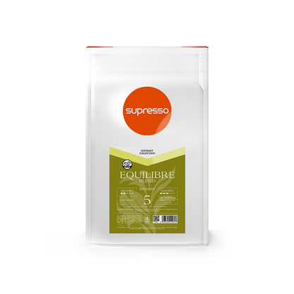 Equilibre Blend Coffee Beans 1000g