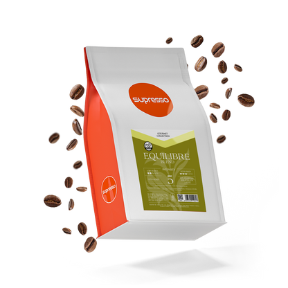 Equilibre Blend Coffee Beans 1000g