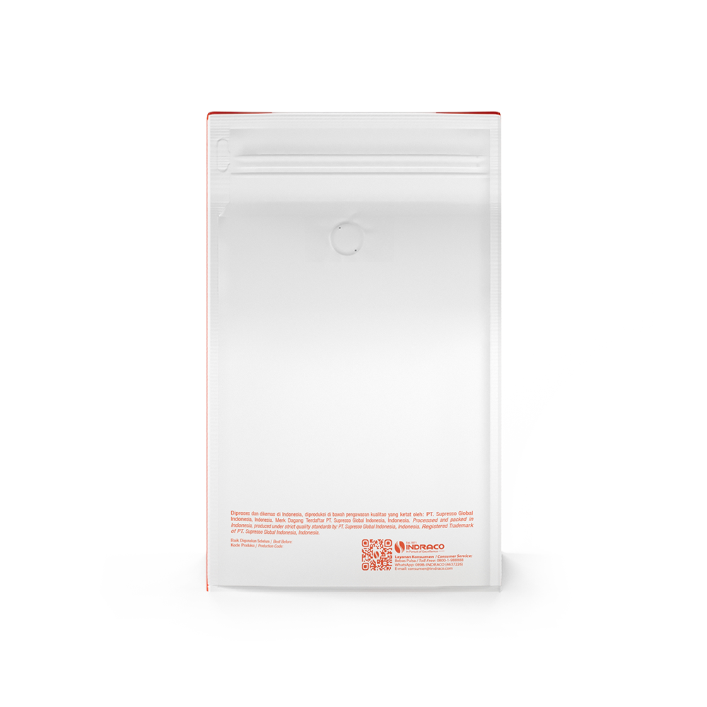 Supresso Exotic Blend Coffee Beans 1000g Bundle