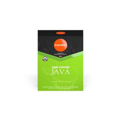 Java Drip Coffee
