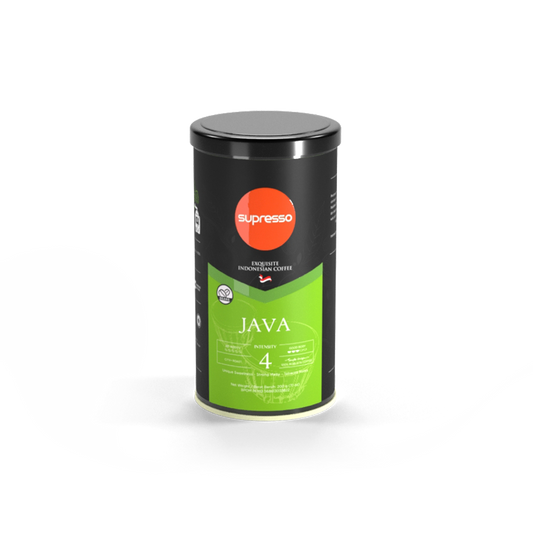Java Coffee Beans 200g