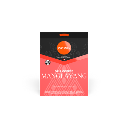 Manglayang Drip Coffee