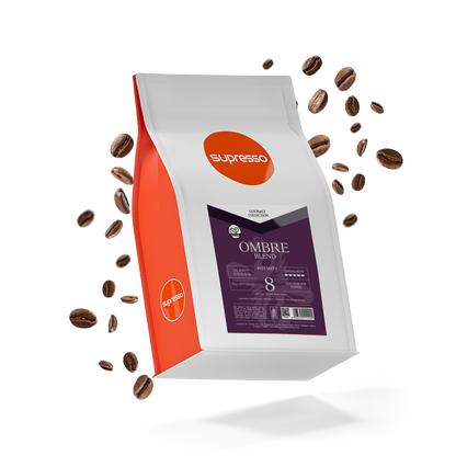 Ombre Blend Coffee Beans 1000g