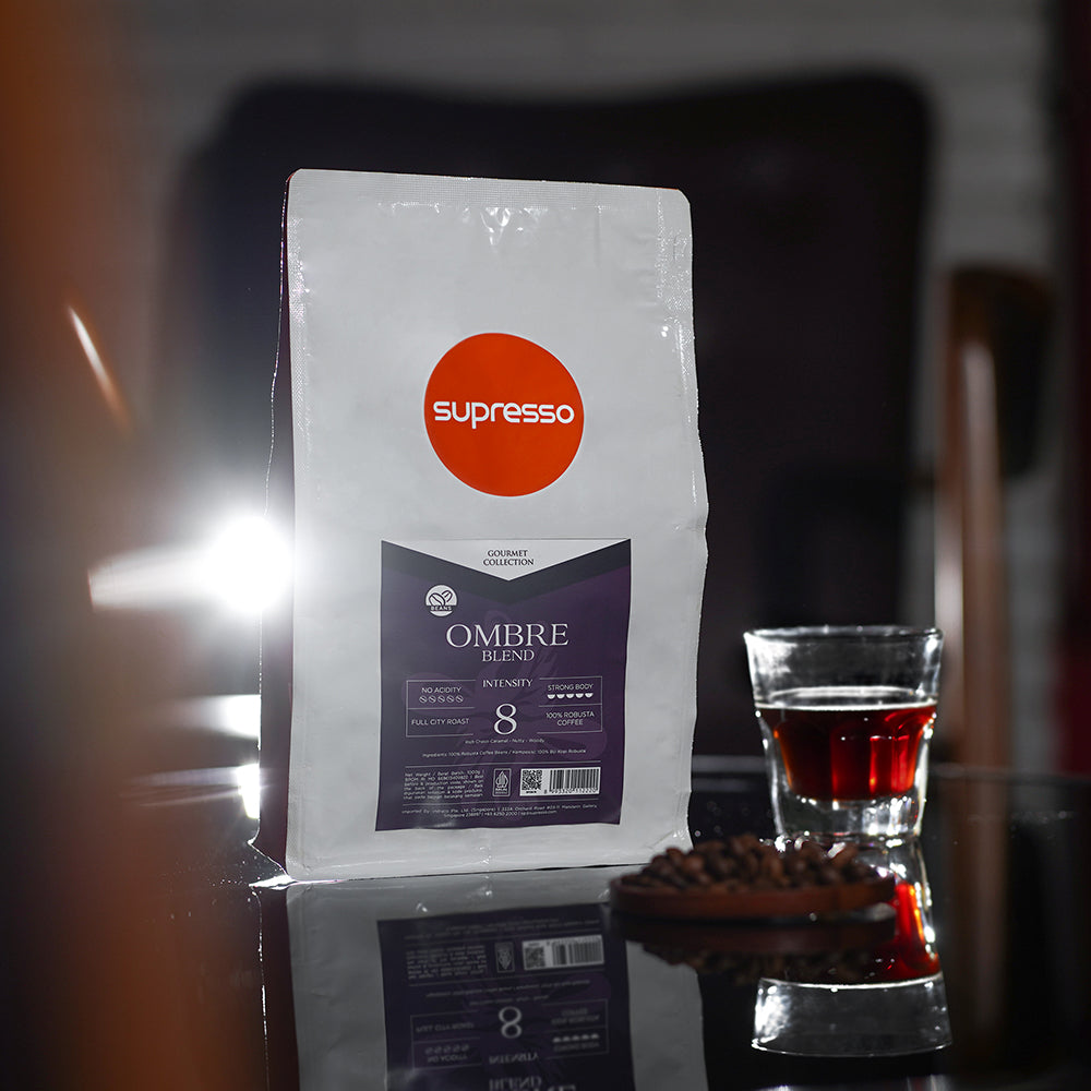 Ombre Blend Coffee Beans 1000g