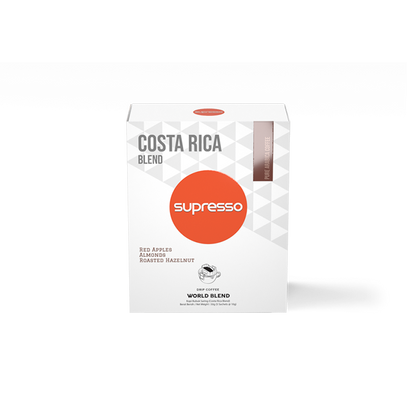 Costa Rica Blend Drip Coffee