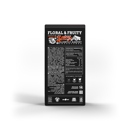 Supresso Sumatra Mandheling Coffee Capsules Bundle