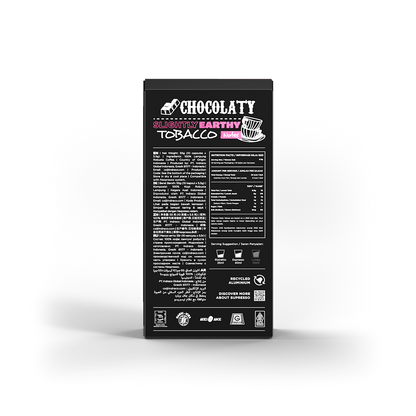 Supresso Lampung Coffee Capsules Bundle