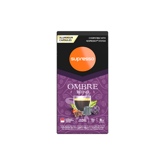 Supresso Ombre Blend Coffee Capsules