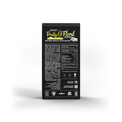 Supresso Equilibre Coffee Capsules Bundle